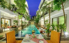 Golden Temple Retreat